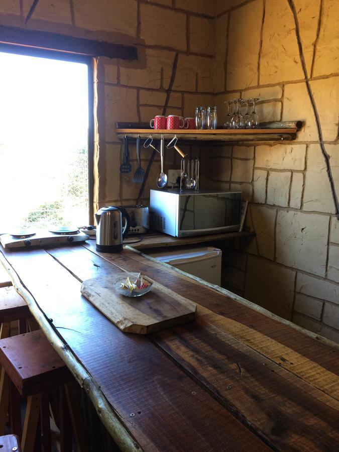 Boskoppie Lion & Tiger Reserve Kroonstad Extérieur photo