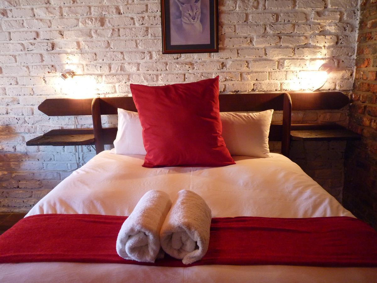 Boskoppie Lion & Tiger Reserve Kroonstad Extérieur photo